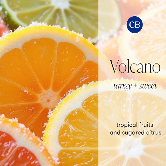 Volcano Reed Diffuser - White - Picture 6 of 6